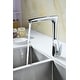 preview thumbnail 8 of 25, Timbre Series Single-Handle Standard Kitchen Faucet