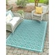 Option Teal