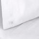preview thumbnail 13 of 119, Superior Egyptian Cotton 1000 Thread Count Deep Pocket Solid Sheet Set