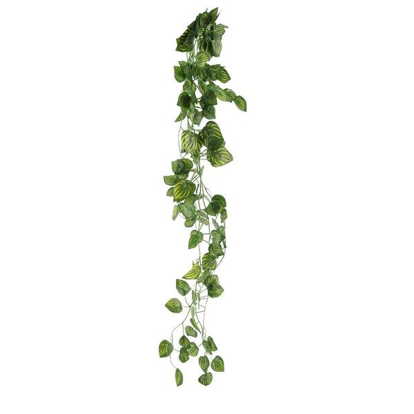 Shop Home Garden Plastic Watermelon Leaves Wall Door Decor Hanging