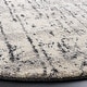 preview thumbnail 30 of 38, SAFAVIEH Retro Klazina Modern Abstract Rug