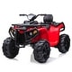 preview thumbnail 5 of 19, 2 Seater Kids Ride On Car ATV Battery Powered Car for Big Kids Electric Vehicle Ride On Toy