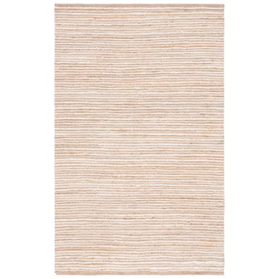 SAFAVIEH, Hand-Woven Cape Pantazica Mervana Modern & Contemporary Jute
