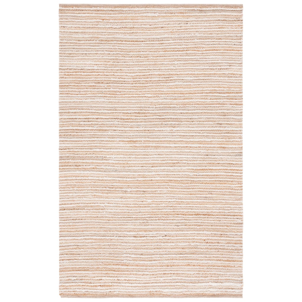 SAFAVIEH, Hand-Woven Cape Pantazica Mervana Modern & Contemporary Jute