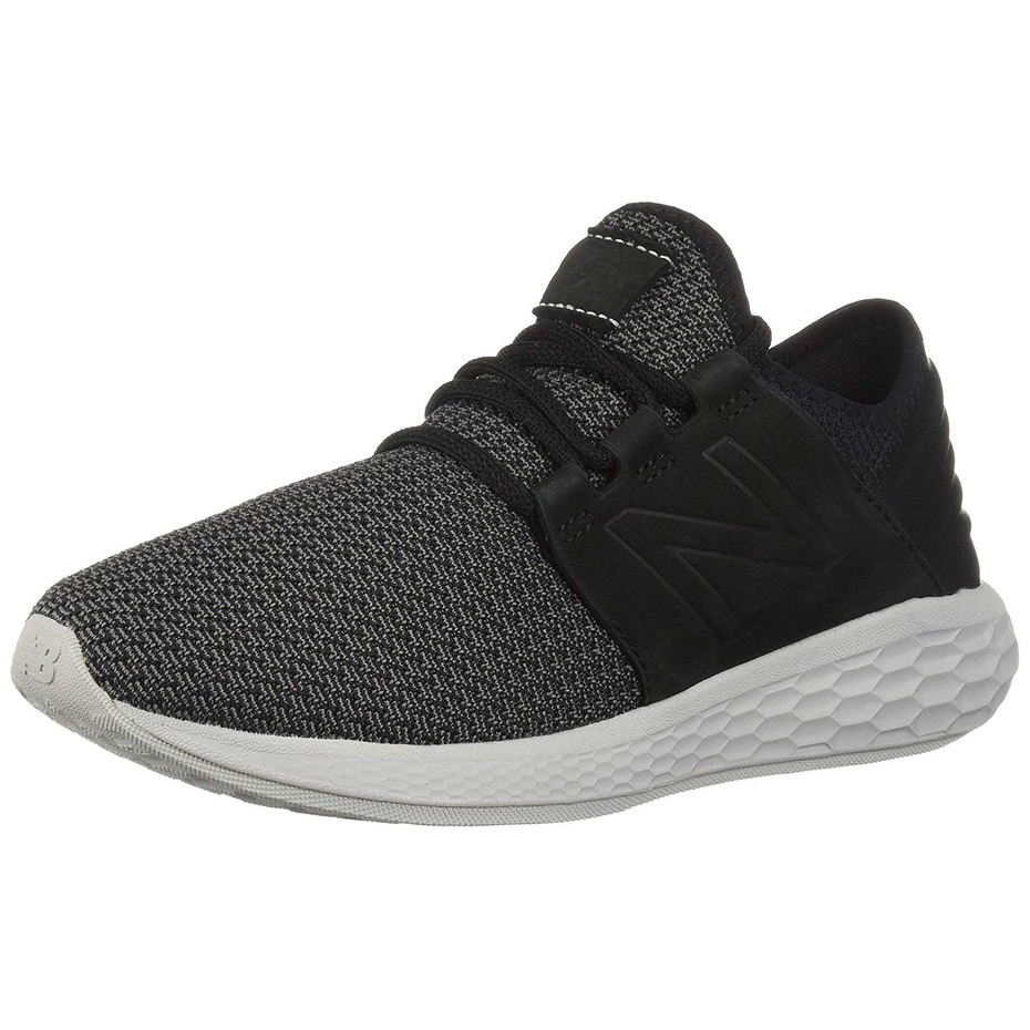 cruz knit new balance cruz knit new balance