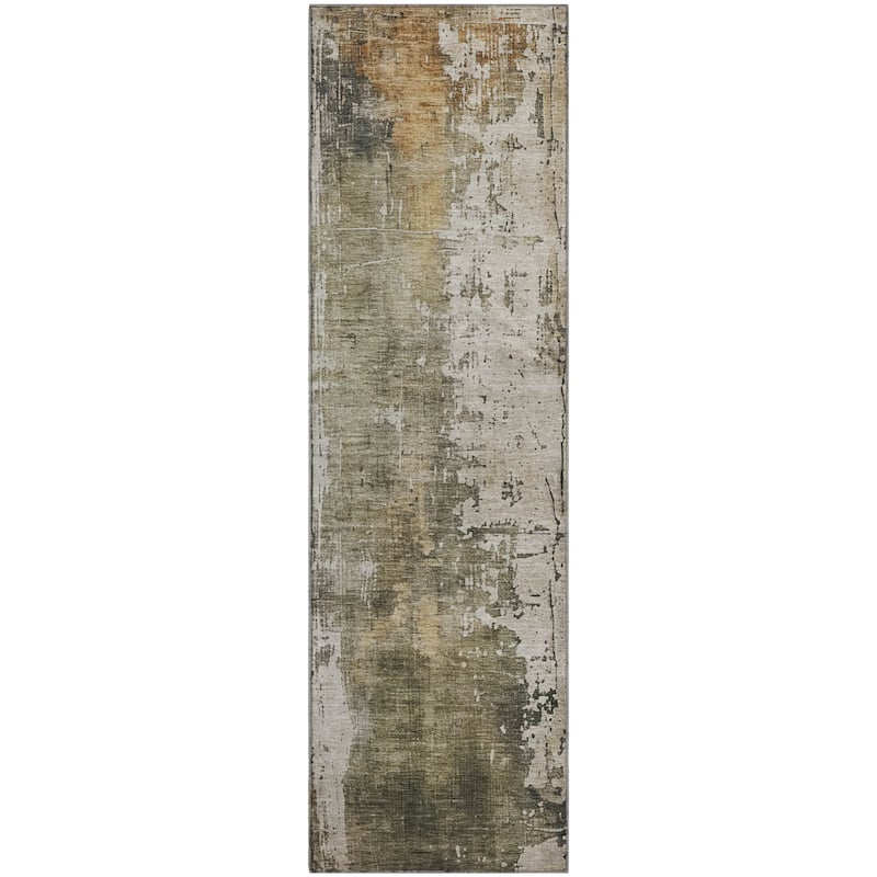 Premium Washable Super Soft Abstract Modern Mayfield Rug