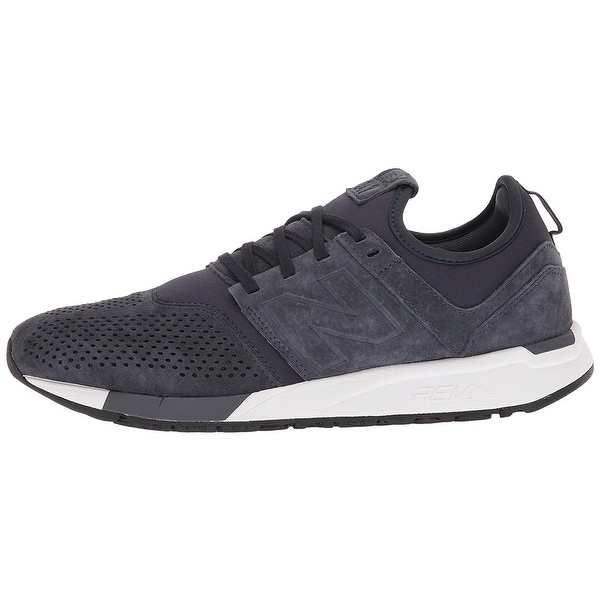 new balance men's 247v1 sneaker