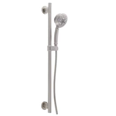 Gerber D461725 Versa 1.75 GPM Multi Function Hand Shower Package with