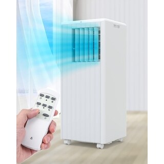 8000 BTU Portable Air Conditioners - Bed Bath & Beyond - 40156454
