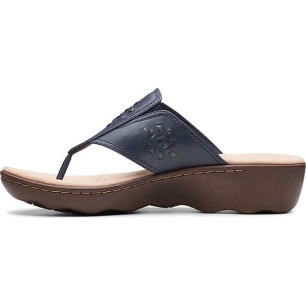 clarks phebe mist sandal