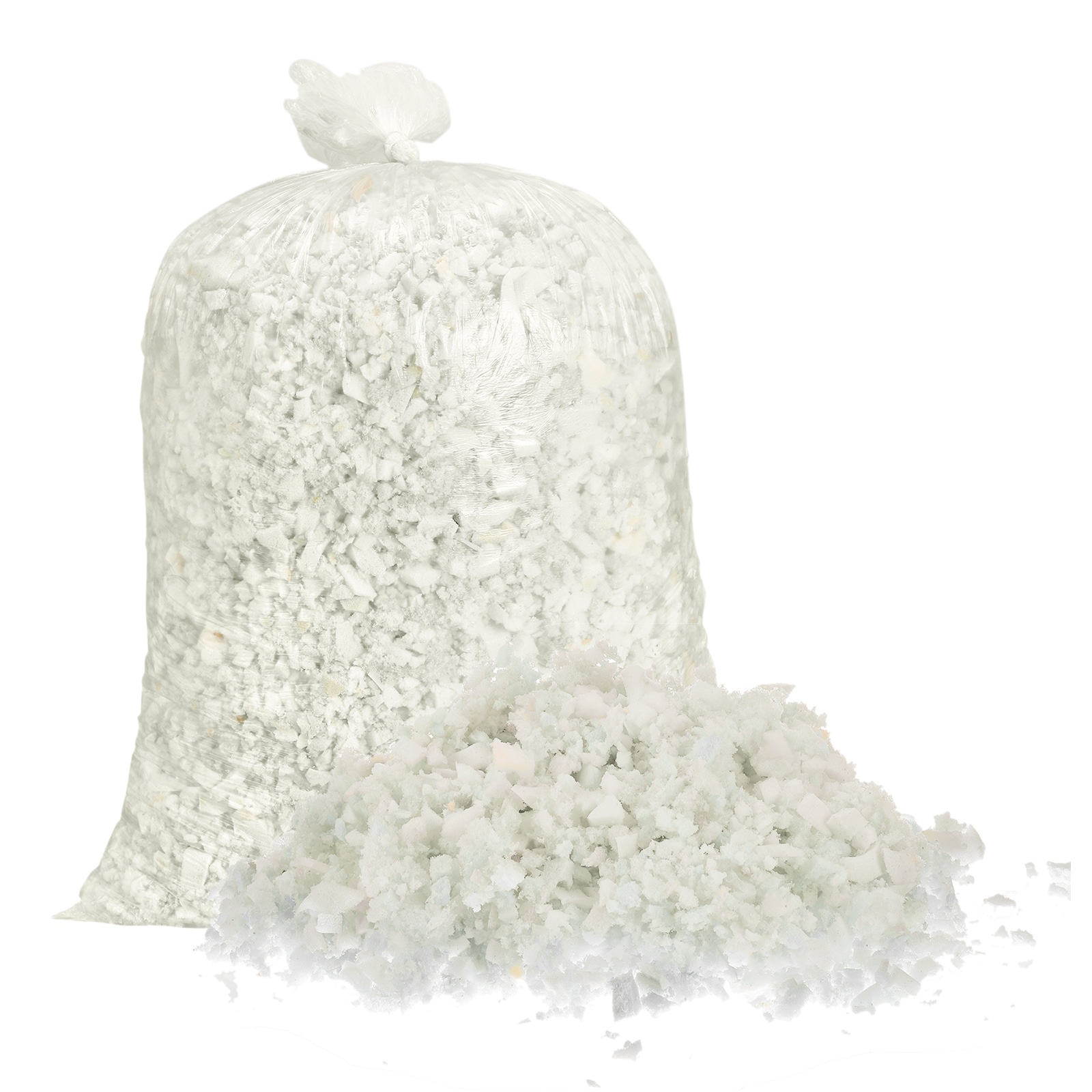  Shredded Memory Foam Filling for Bean Bag Filler Foam
