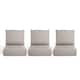 Option Beige Cushion