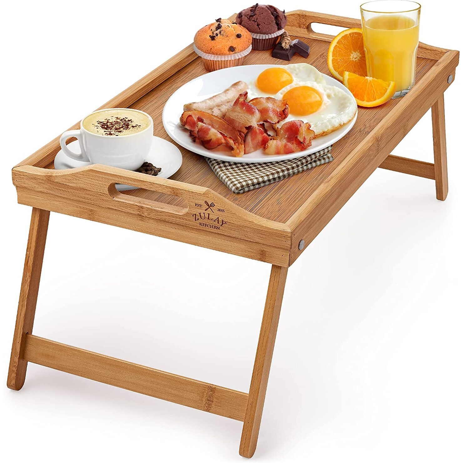https://ak1.ostkcdn.com/images/products/is/images/direct/f8af667f59ab86563c5c74964917f79606ace98a/Zulay-Kitchen-Breakfast-Tray-with-Folding-Legs---Bamboo.jpg