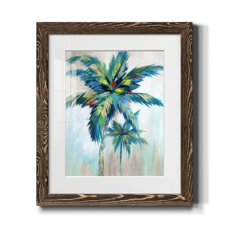 Bright Breeze I-Premium Framed Print - Ready to Hang