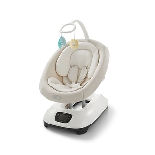 Baby swing bed bath and beyond deals
