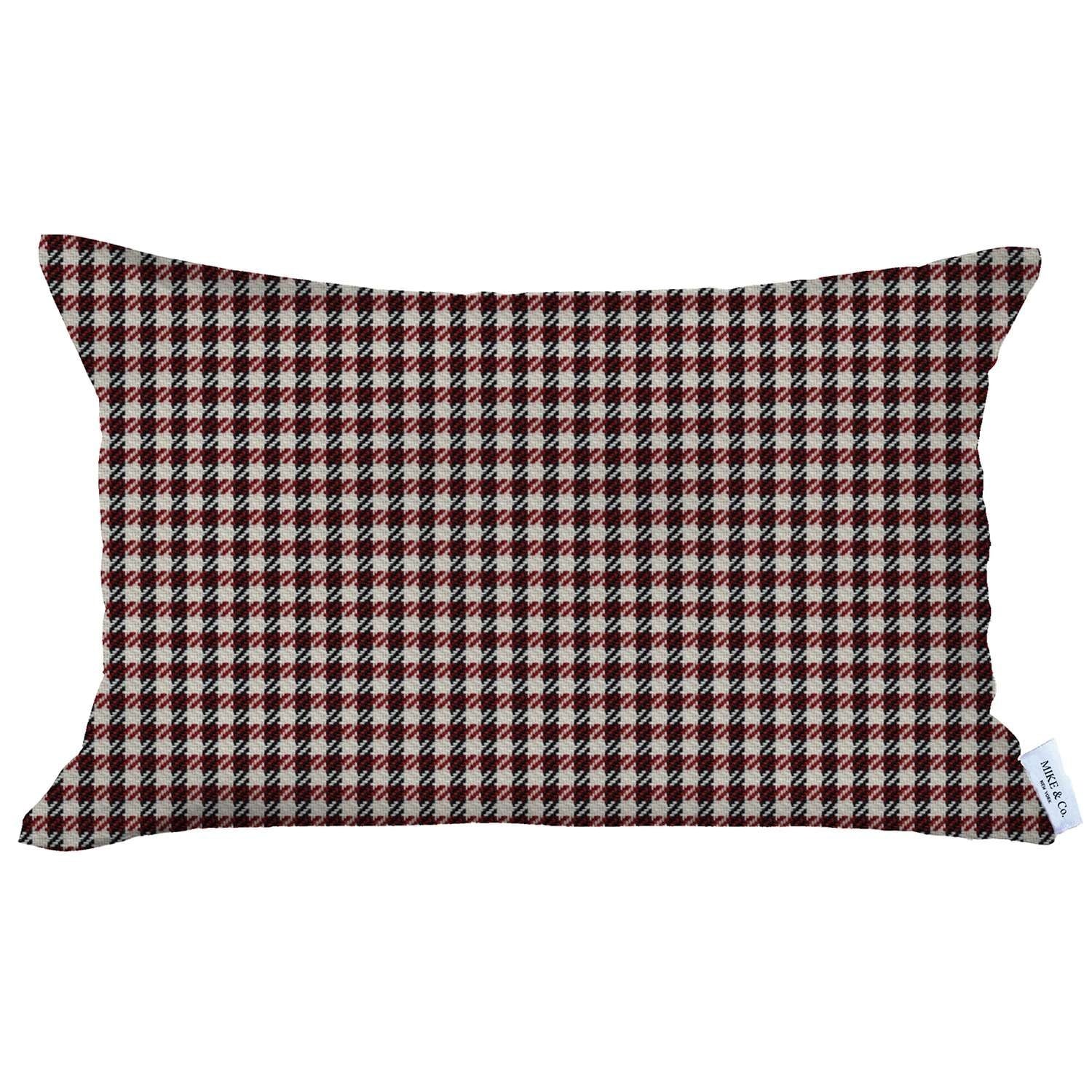 https://ak1.ostkcdn.com/images/products/is/images/direct/f8afc1f1dc87f8ffb03940f880b86df9606853d6/Red-Houndstooth-Lumbar-Throw-Pillow.jpg