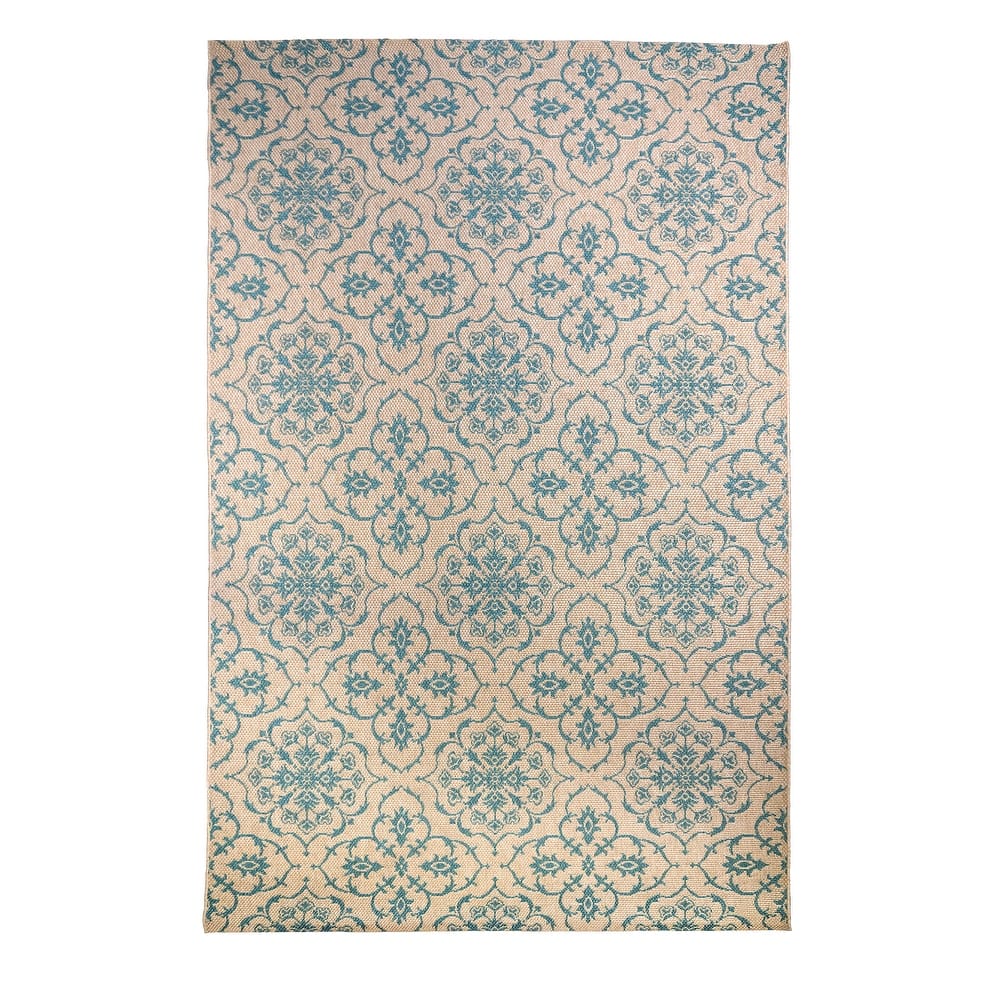 Gertmenian Grace Premium Multi-Size Multi-Colored Flatweave Indoor/ Outdoor Area Rug Collection