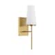 Option Natural Brass