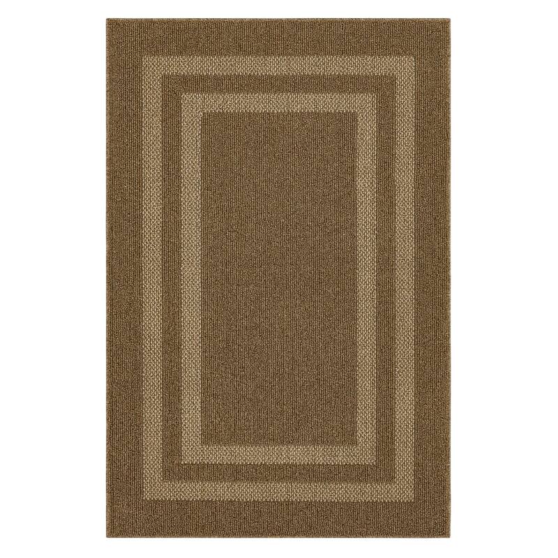 Mohawk Home Hall Border Area Rug