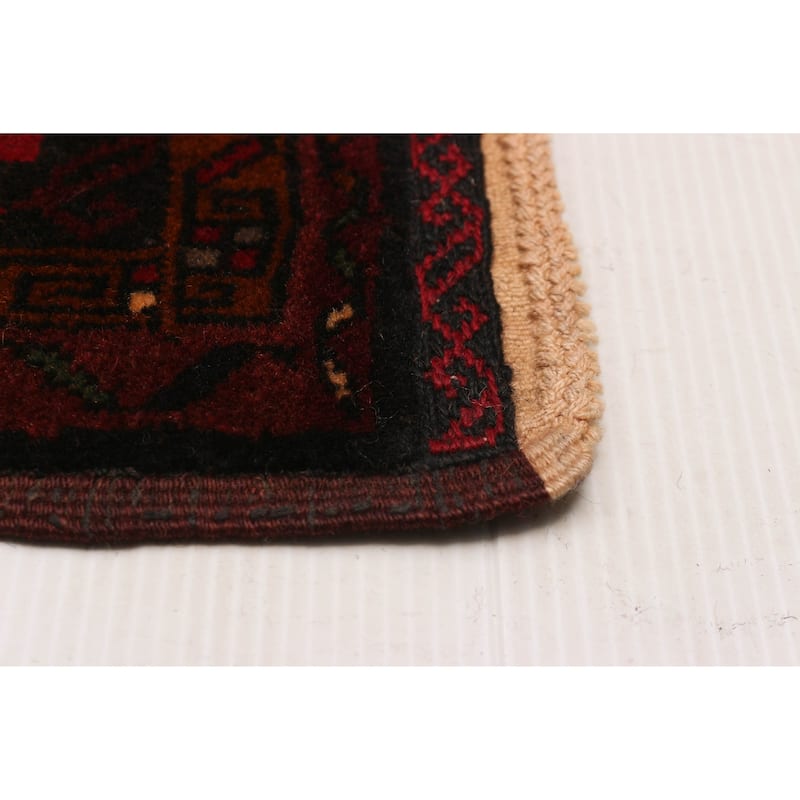 Teimani Beige Rug 3'11" x 6'11" - 3'11 x 6'11