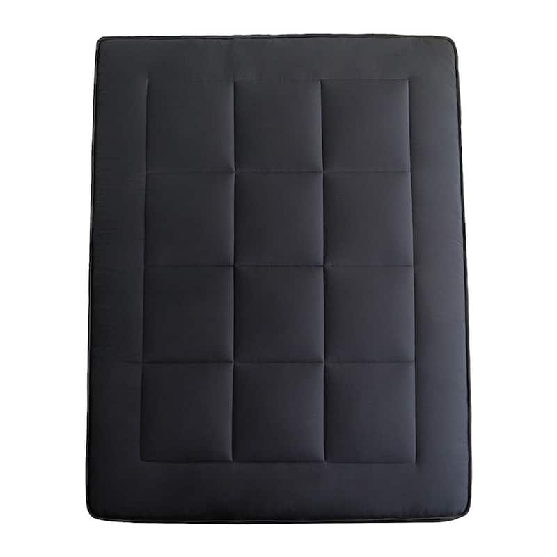 CloudCozy Elite 6-inch Futon Mattress