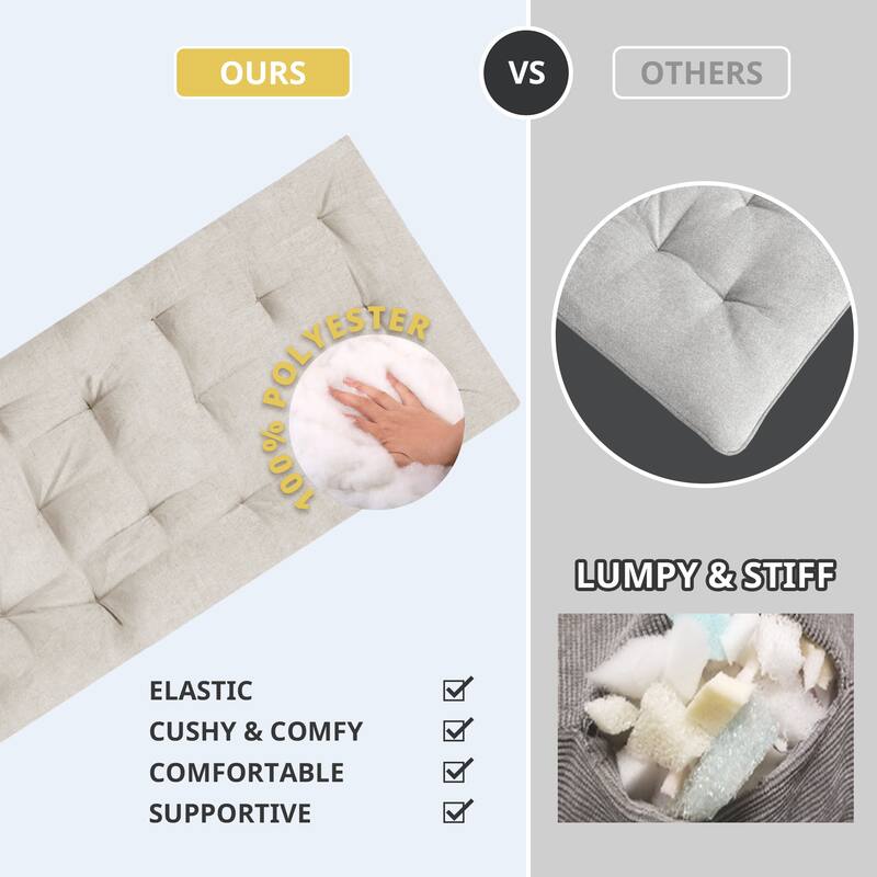 Intelligent Designs Arwen Poly Chenille Lounge Floor Pillow