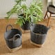 Madura Market Baskets, Set Of 3