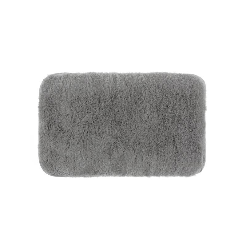 Brookstone Faux Fur Hand Warmer and Gel Pack Bed Bath & Beyond 39118967