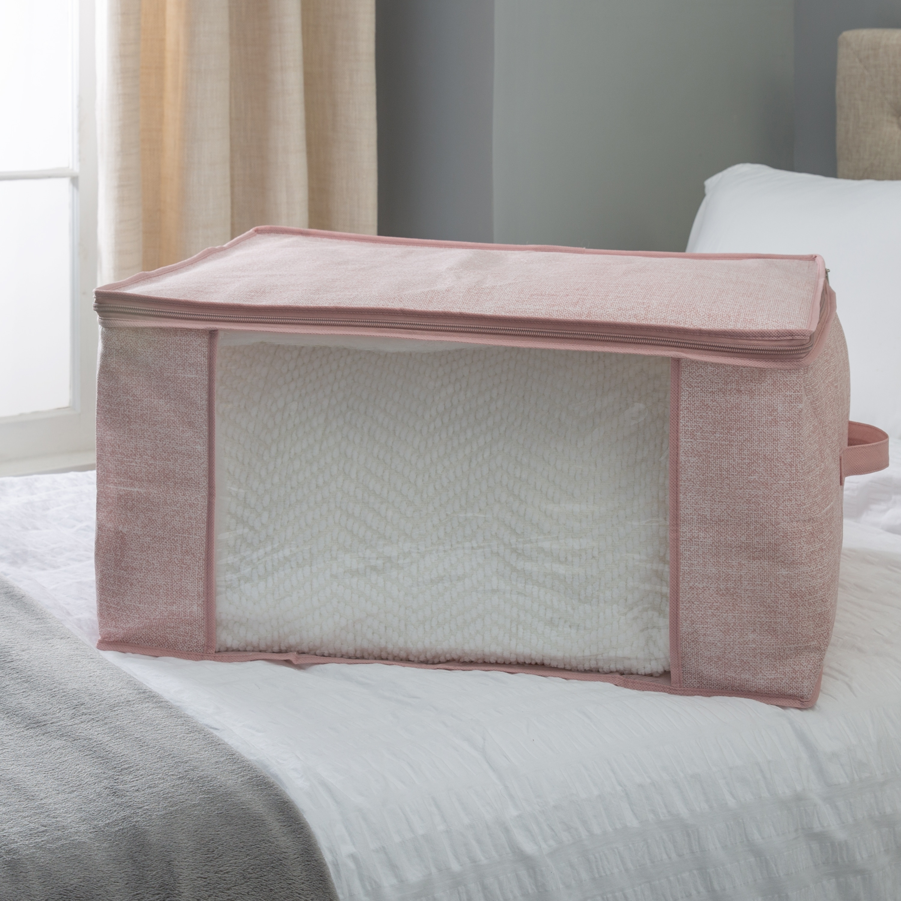 Swaddleme soft solution bedrail bumper deals