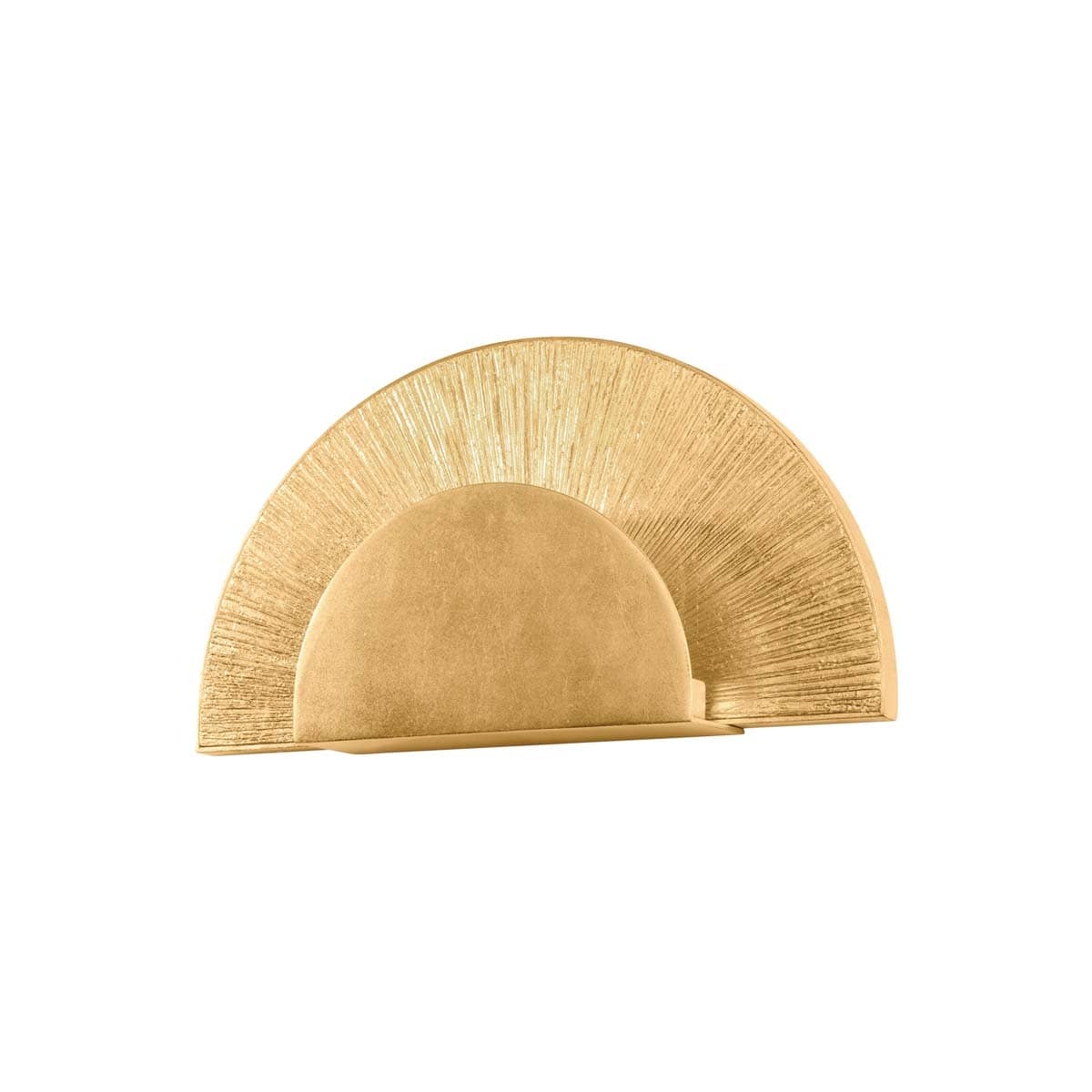 Hudson Valley Lighting 6531 Homecrest 8" Tall Wall Sconce