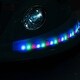 preview thumbnail 76 of 78, 12V Electric Bumper Car for Kids, 360-Degree Spin, Bluetooth, Remote, Safety Belt