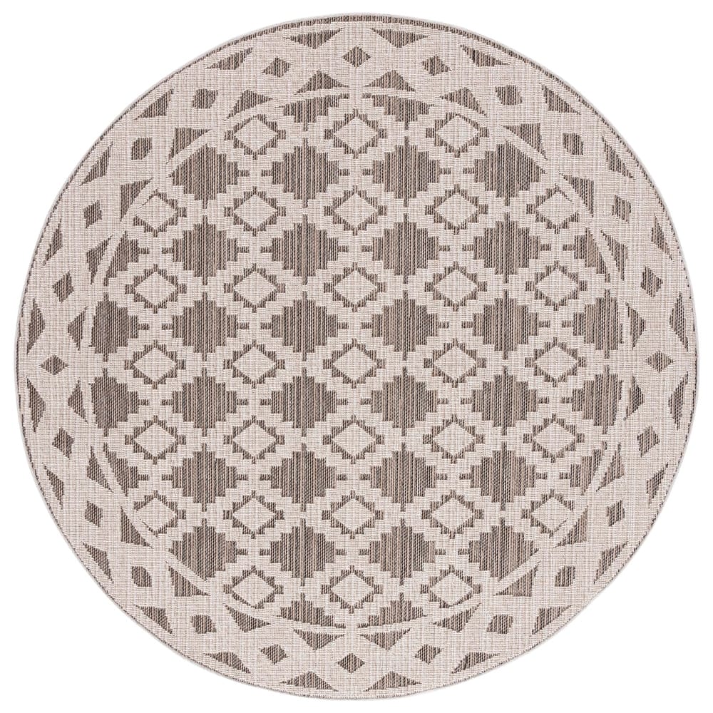 SAFAVIEH Global Sibila Indoor/Outdoor Waterproof Rug