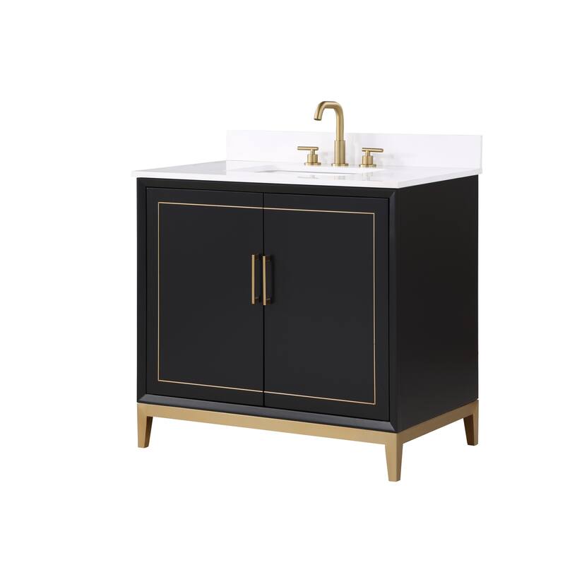 Bemma Gracie 36" Bathroom Vanity