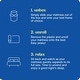 preview thumbnail 8 of 23, Sealy Dreamlife 14" Foam Mattress-in-a-Box