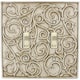 Option Weathered White