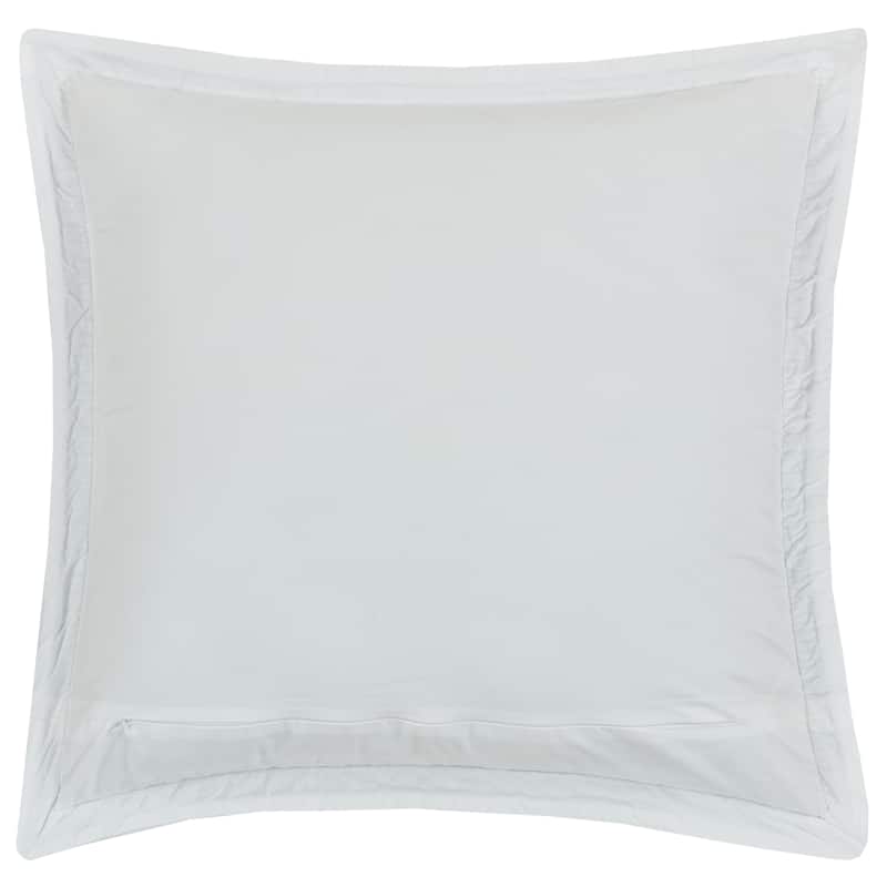 Beachwood 20" Square Decorative Throw Pillow Cover