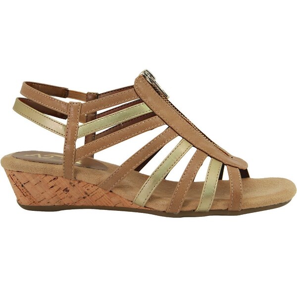 a2 aerosoles yetaway sandals