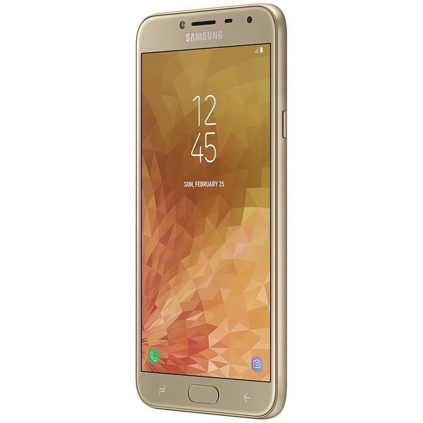 samsung galaxy j4 plus dual gold