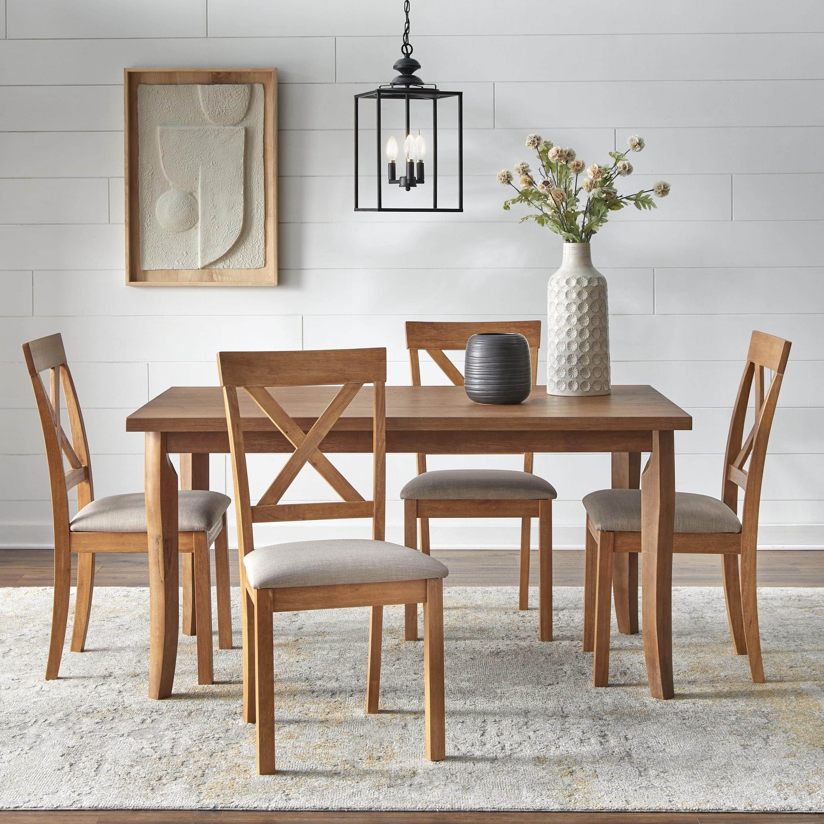 Option 5-Piece Driftwood