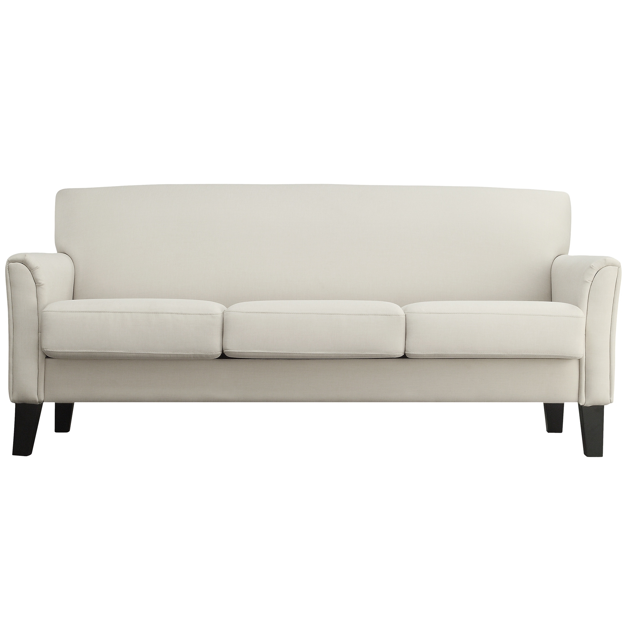 Uptown modern sofa by shop inspire q classic