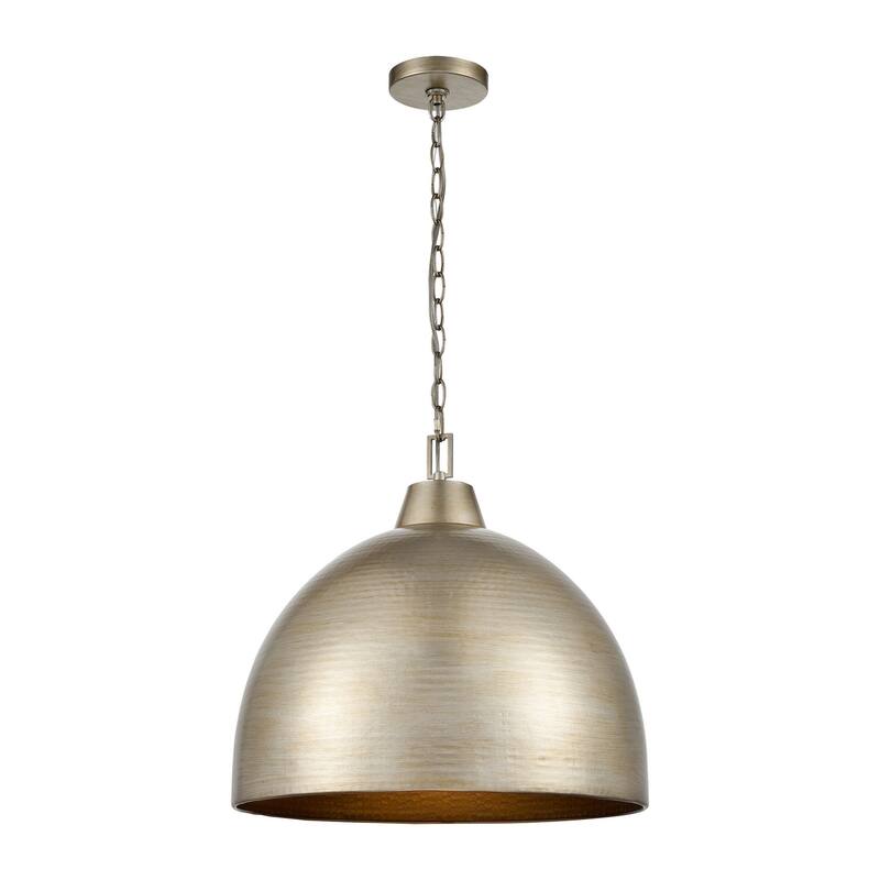 Millennium Lighting 99204 Arrco 3 Light 18" Wide Pendant