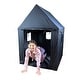 preview thumbnail 2 of 2, Bouncyband Indoor Framed Sensory Dark Den