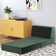 preview thumbnail 15 of 18, The Novogratz Flower Modular Chair