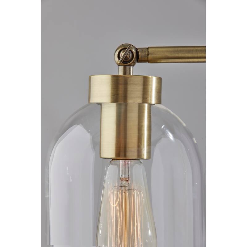 Bristol Floor Lamp