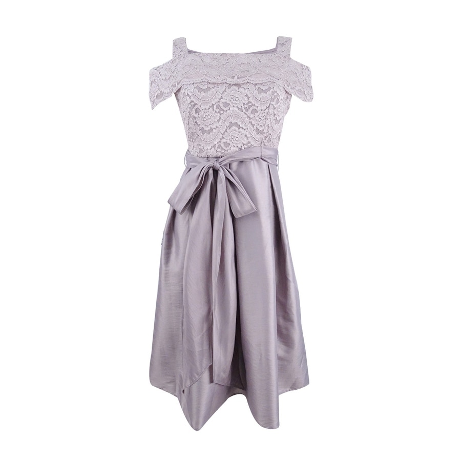 r & m richards petite dresses