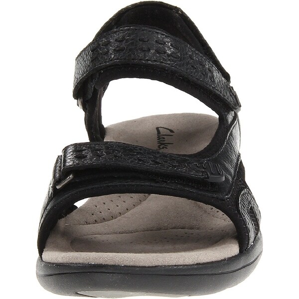 Clarks morse top tour sandal