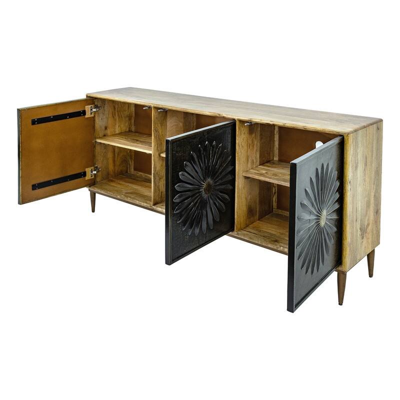 Adah Large Cabinet