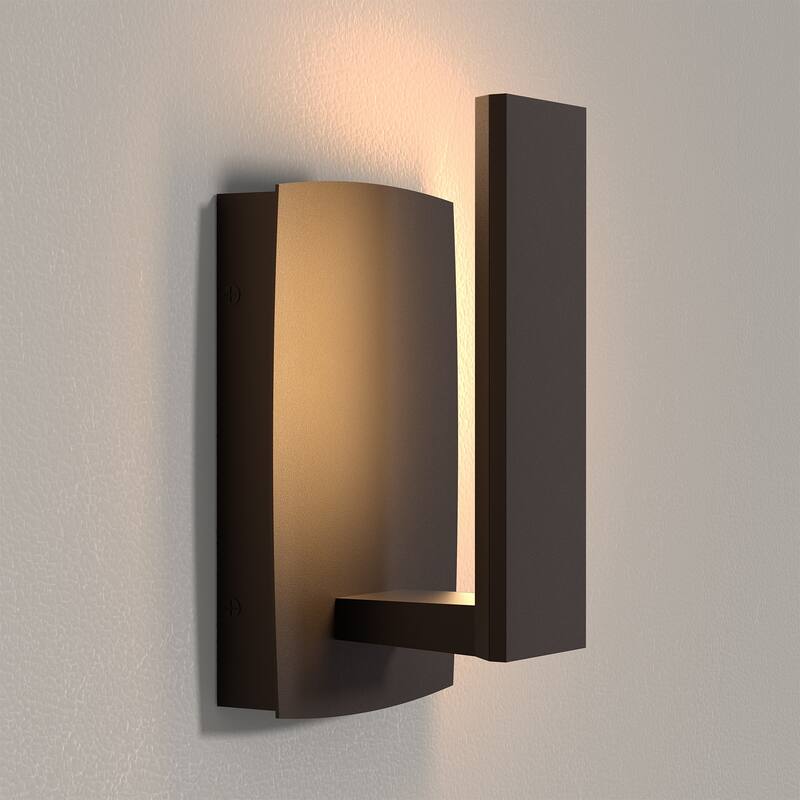Modern LED Wall Light Outdoor