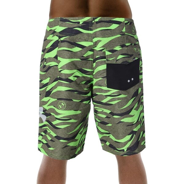 mens swim shorts under armour