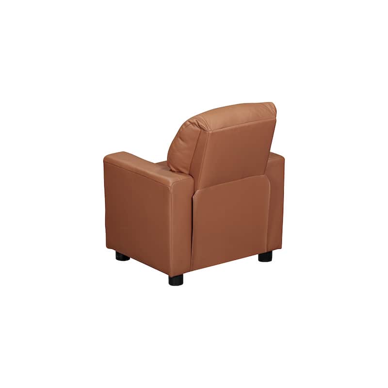 Olive & Opie Oakley Kids Recliner